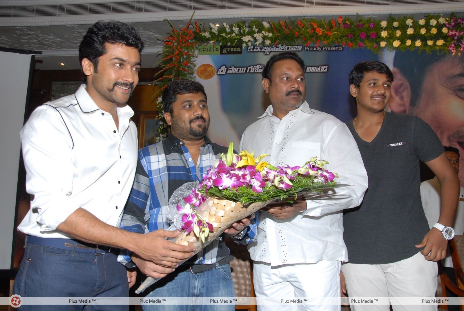 Brothers Movie Audio Launch Pictures | Picture 285962