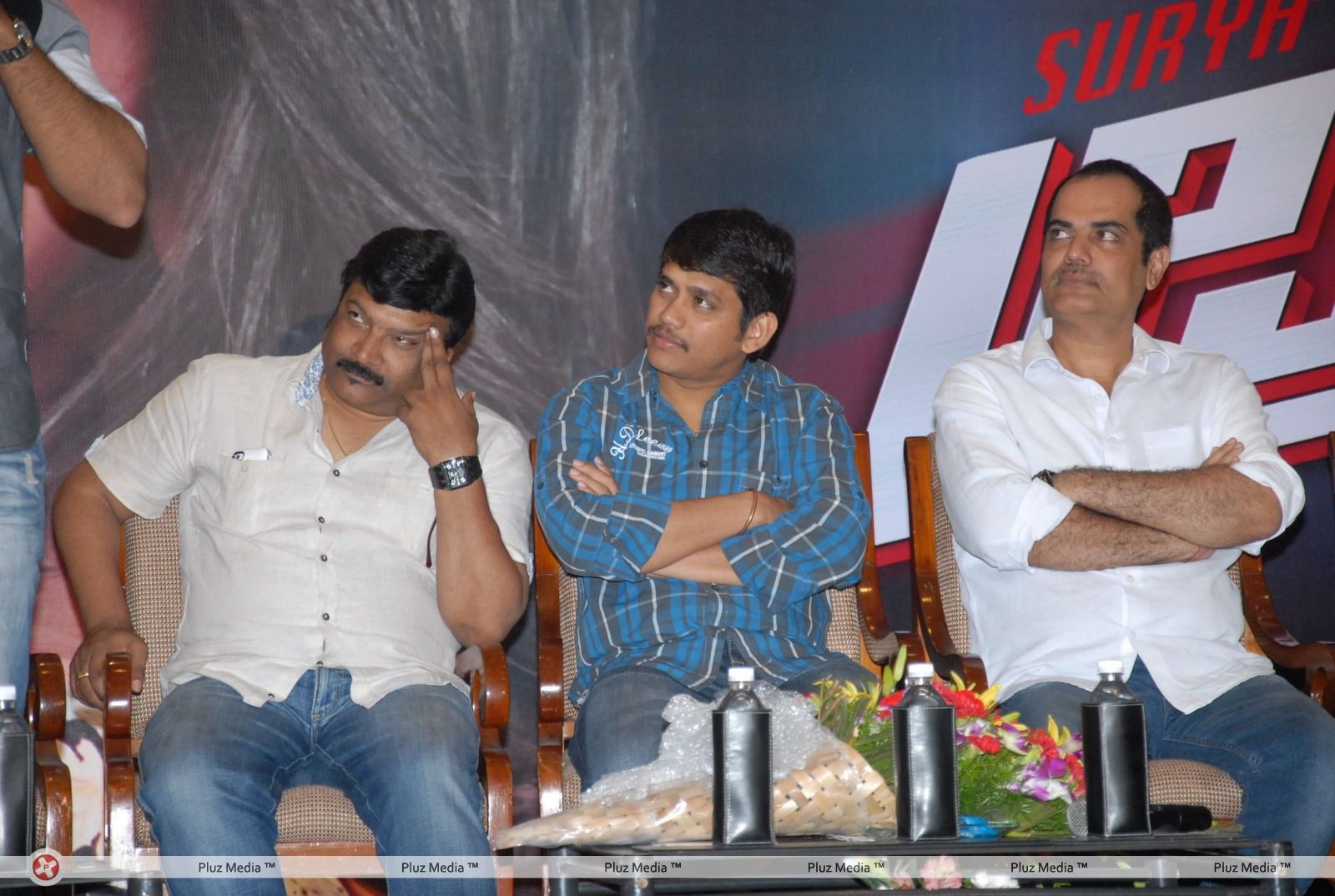 Brothers Movie Audio Launch Pictures | Picture 285963