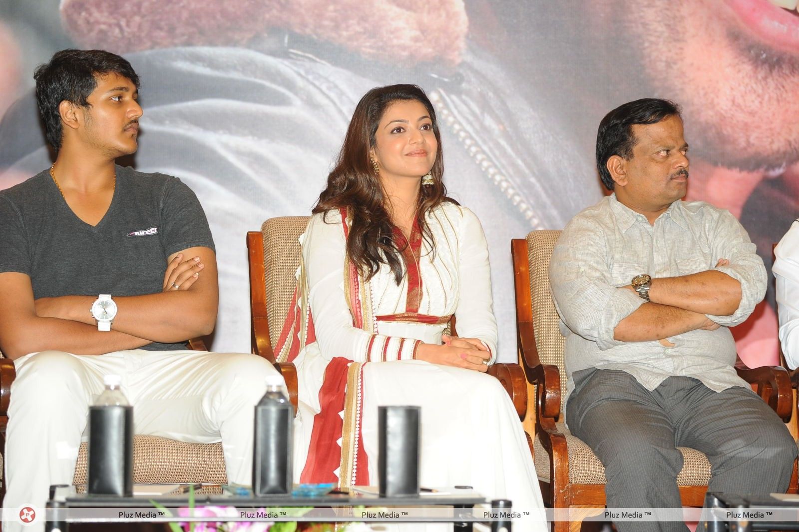 Brothers Movie Audio Launch Pictures | Picture 285972