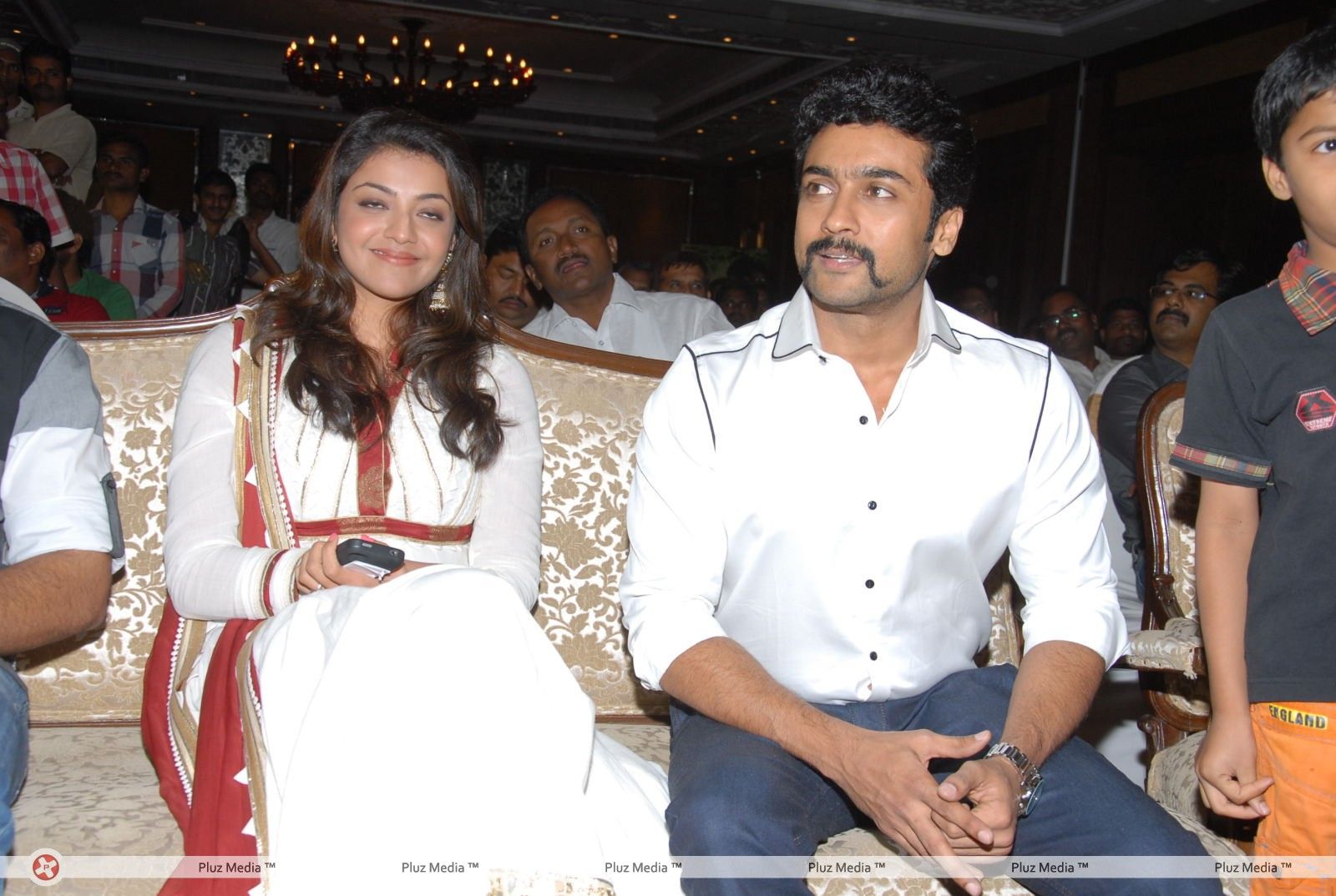 Brothers Movie Audio Launch Pictures | Picture 285974