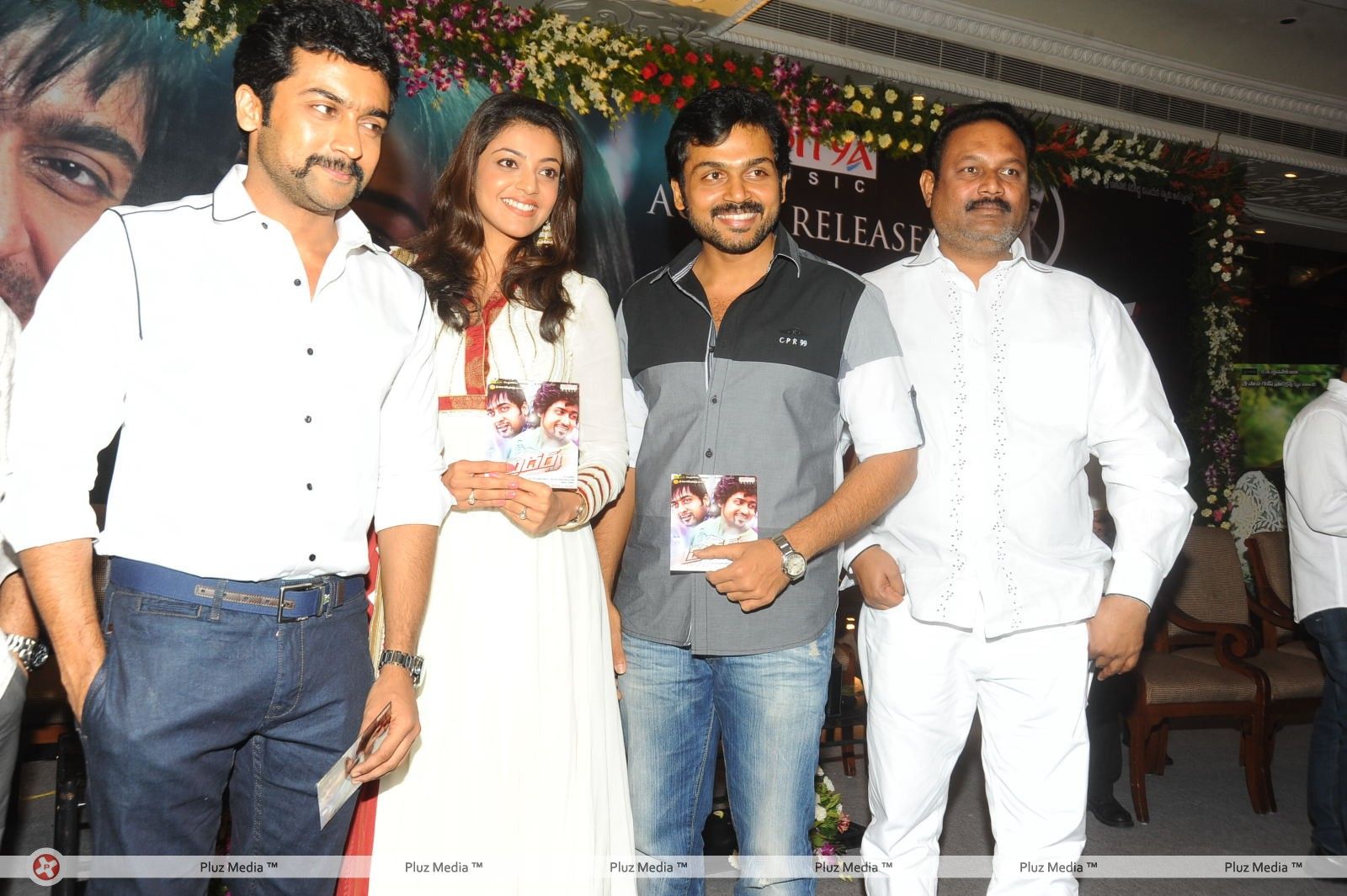 Brothers Movie Audio Launch Pictures | Picture 285977