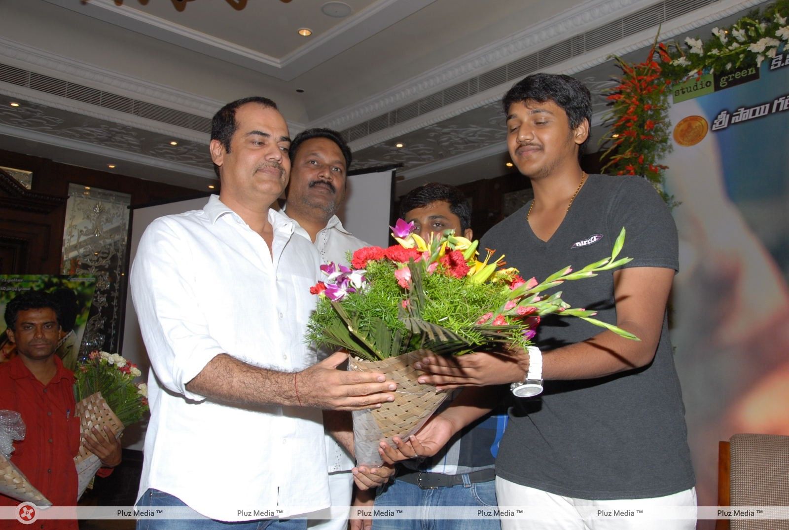Brothers Movie Audio Launch Pictures | Picture 285979