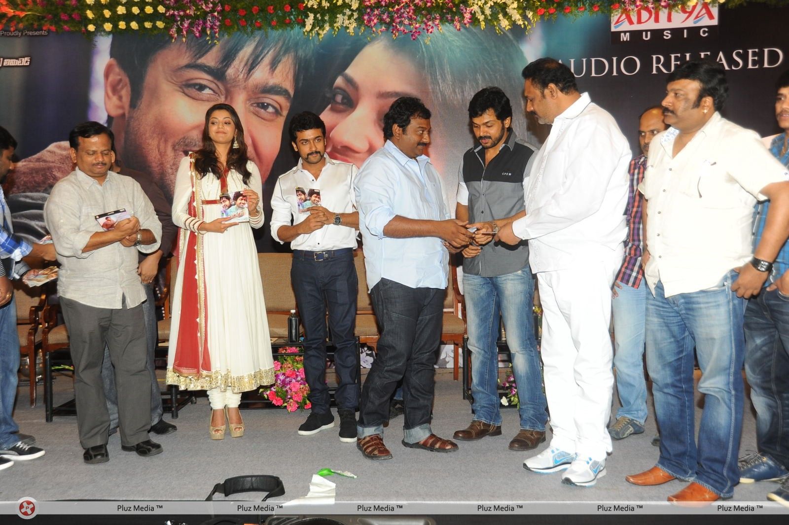 Brothers Movie Audio Launch Pictures | Picture 285983