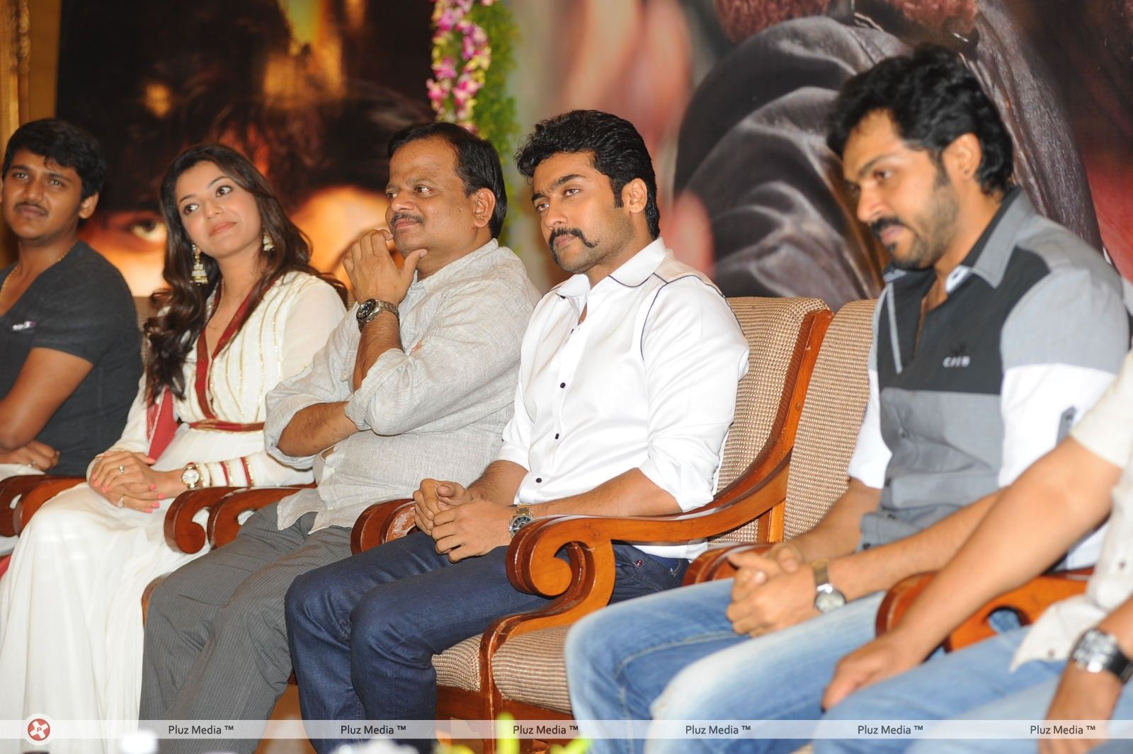 Brothers Movie Audio Launch Pictures | Picture 285984