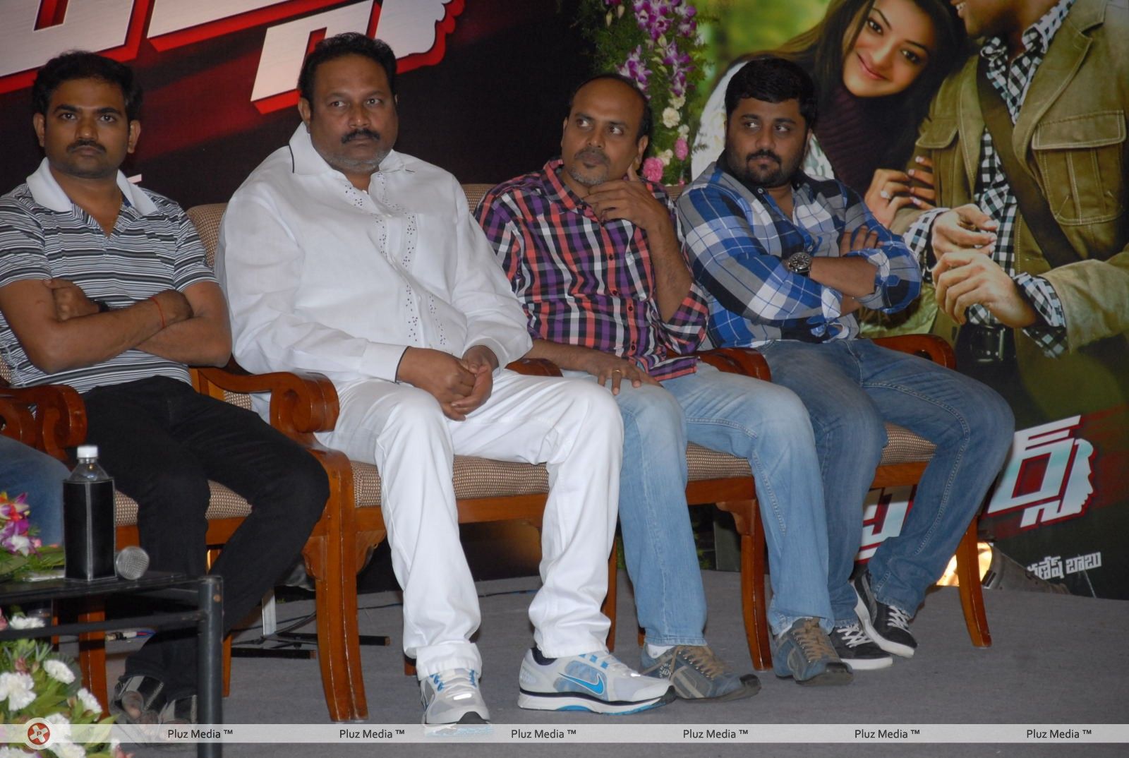 Brothers Movie Audio Launch Pictures | Picture 285987