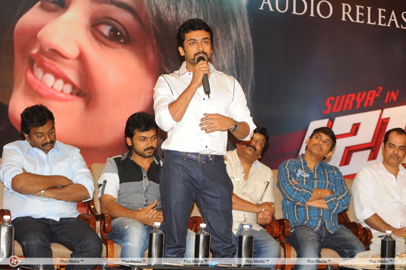 Brothers Movie Audio Launch Pictures | Picture 285988