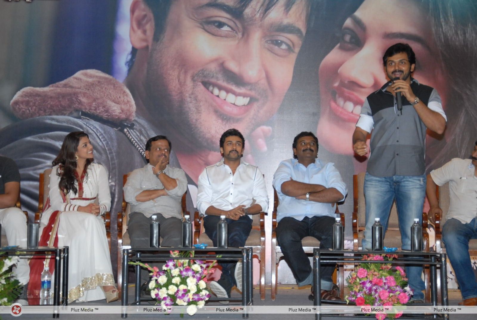 Brothers Movie Audio Launch Pictures | Picture 285991