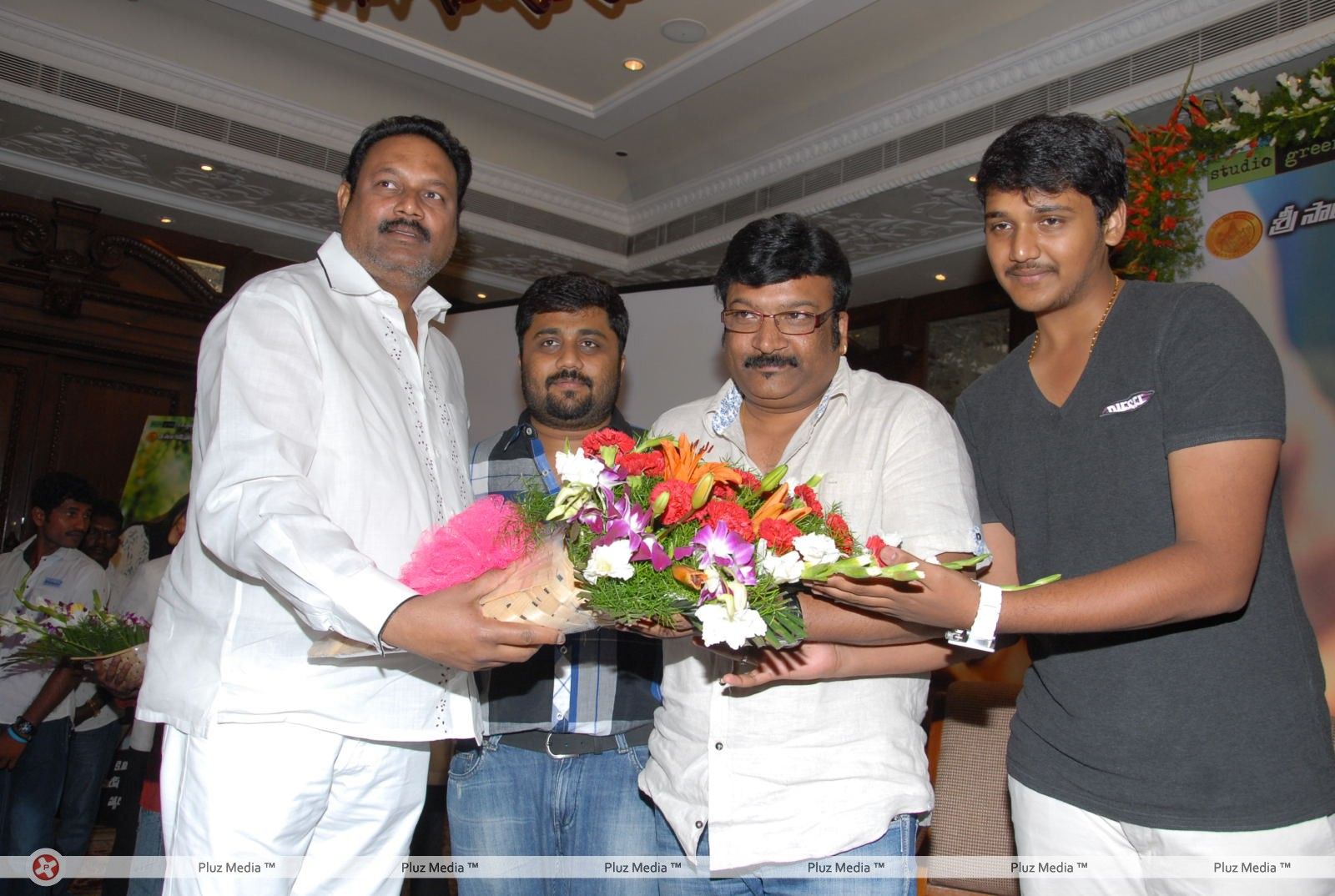 Brothers Movie Audio Launch Pictures | Picture 285992