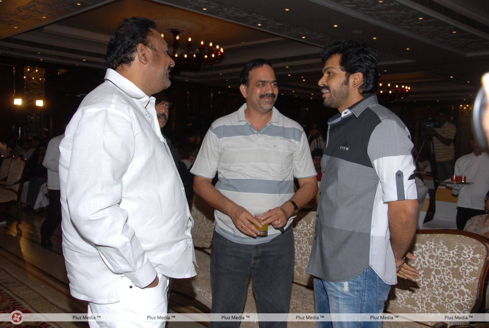 Brothers Movie Audio Launch Pictures | Picture 285994