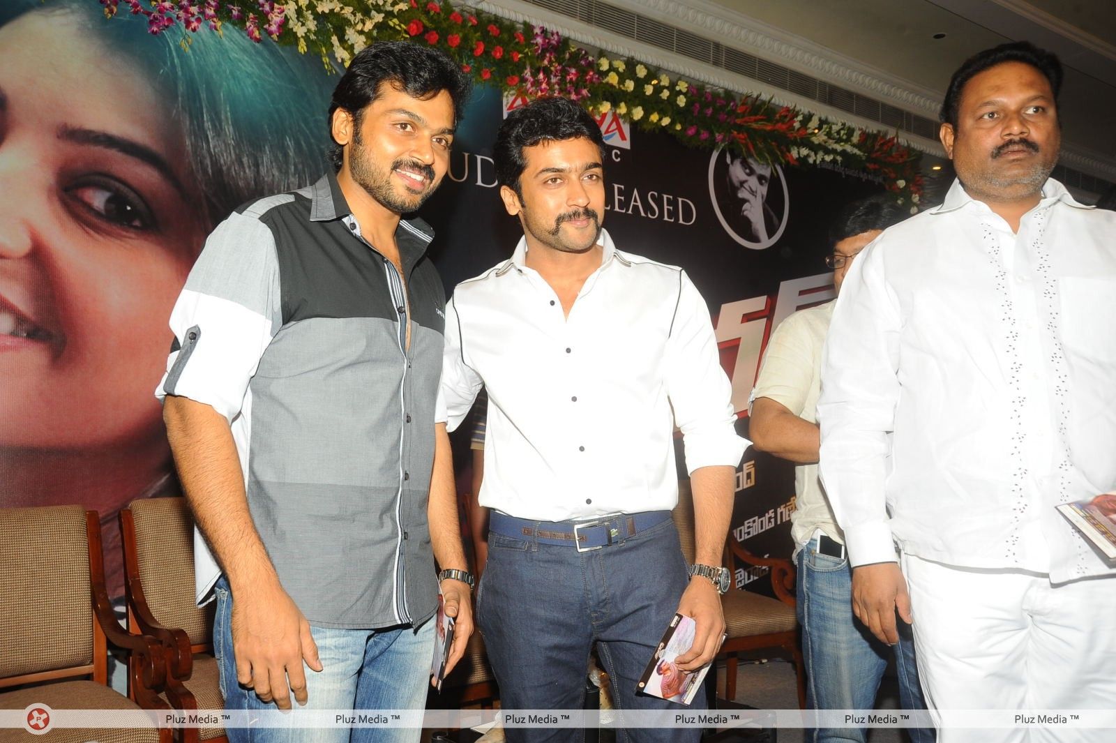 Brothers Movie Audio Launch Pictures | Picture 285996