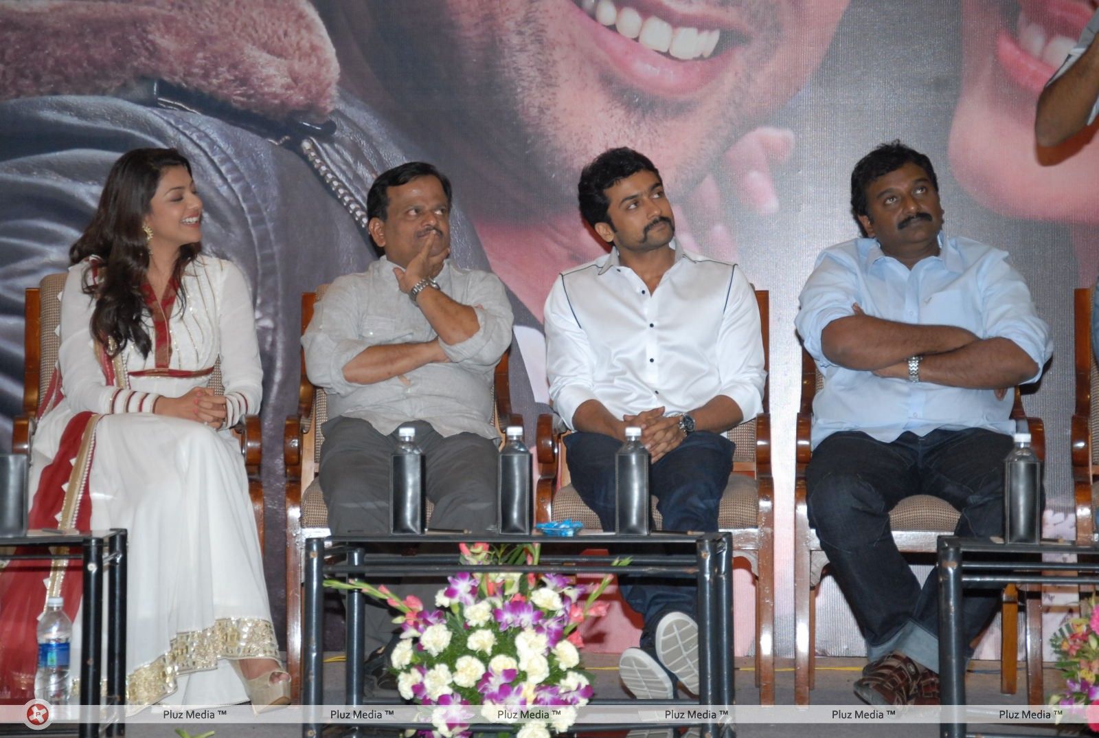 Brothers Movie Audio Launch Pictures | Picture 285997