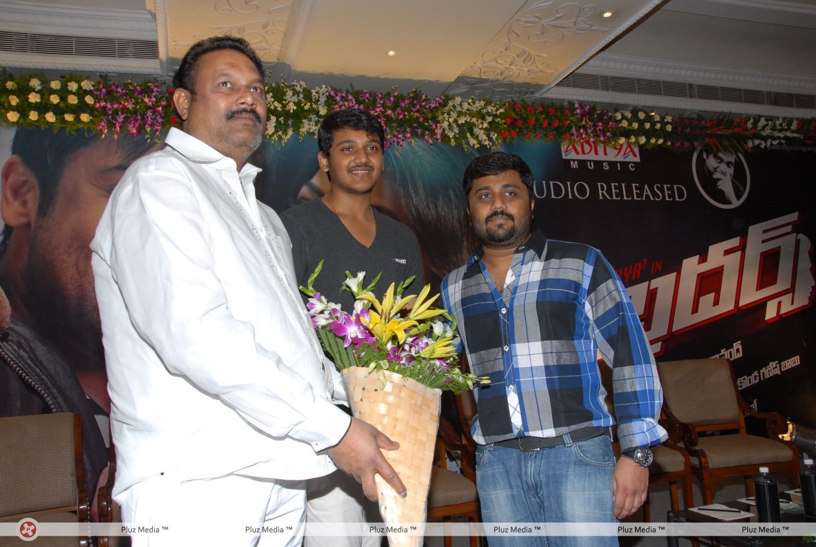 Brothers Movie Audio Launch Pictures | Picture 286002