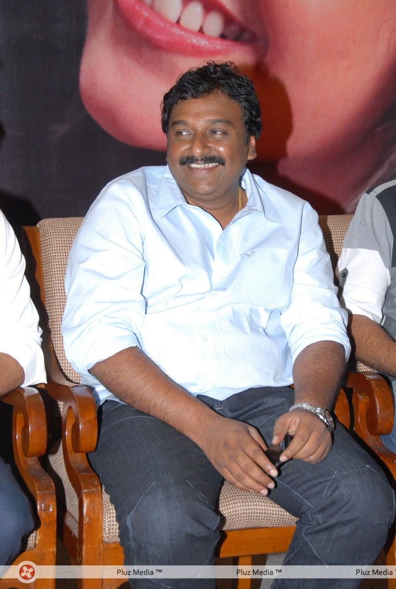 V. V. Vinayak - Brothers Movie Audio Launch Pictures | Picture 286007