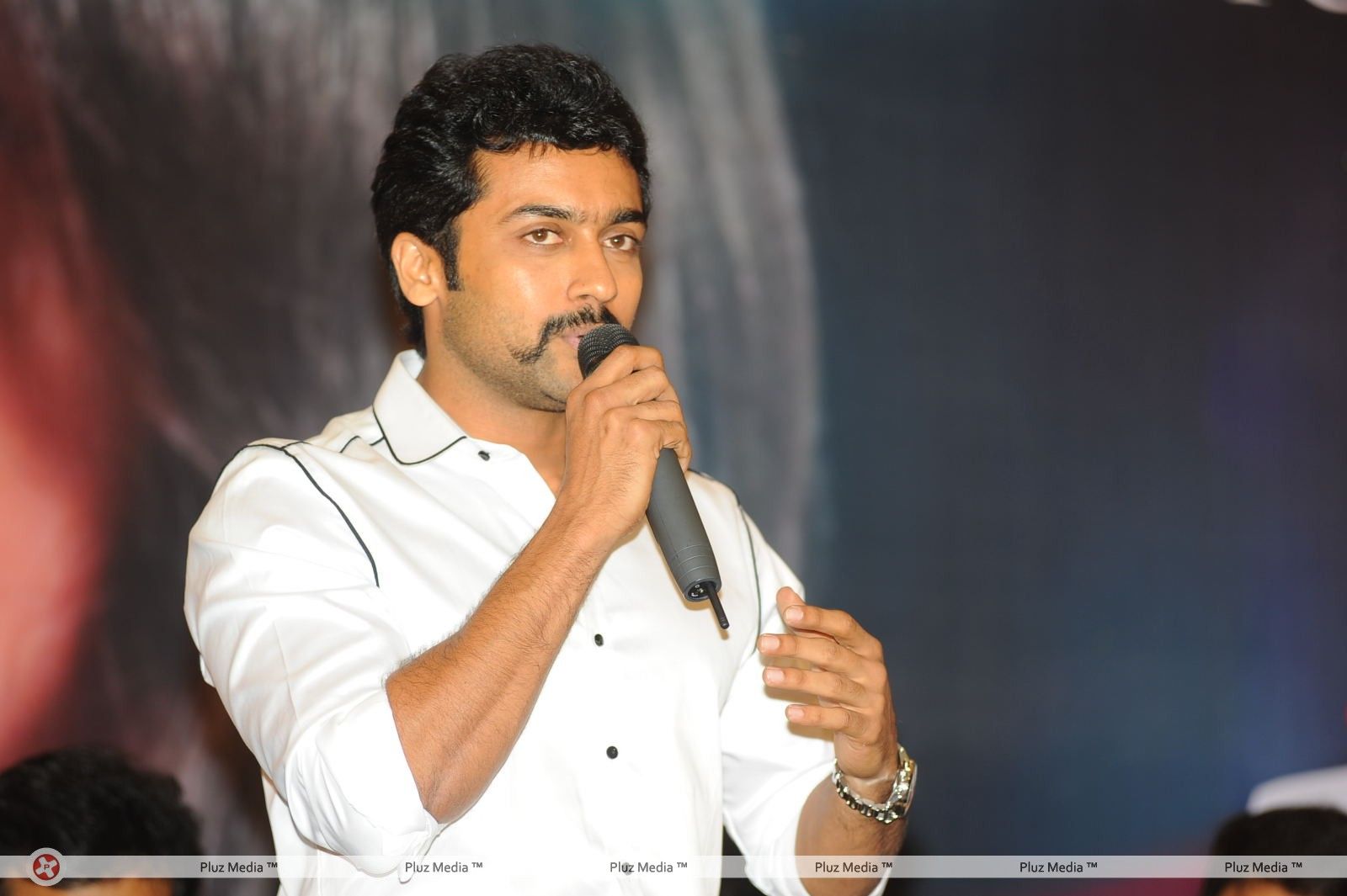 Suriya - Brothers Movie Audio Launch Pictures | Picture 286013