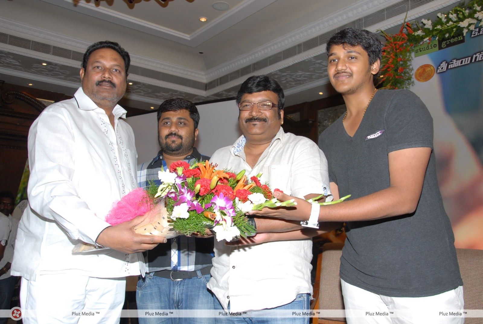 Brothers Movie Audio Launch Pictures | Picture 286014