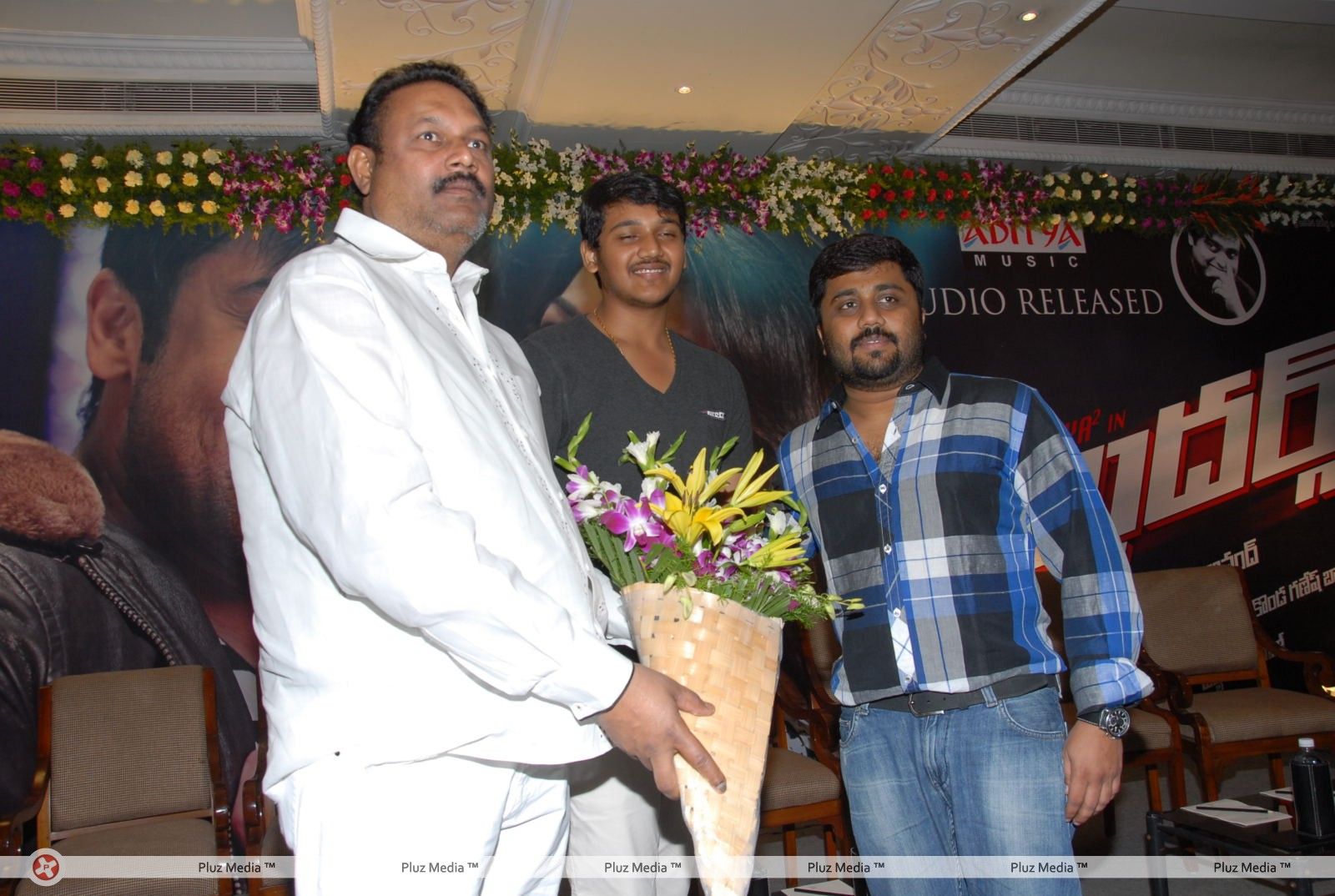 Brothers Movie Audio Launch Pictures | Picture 286015