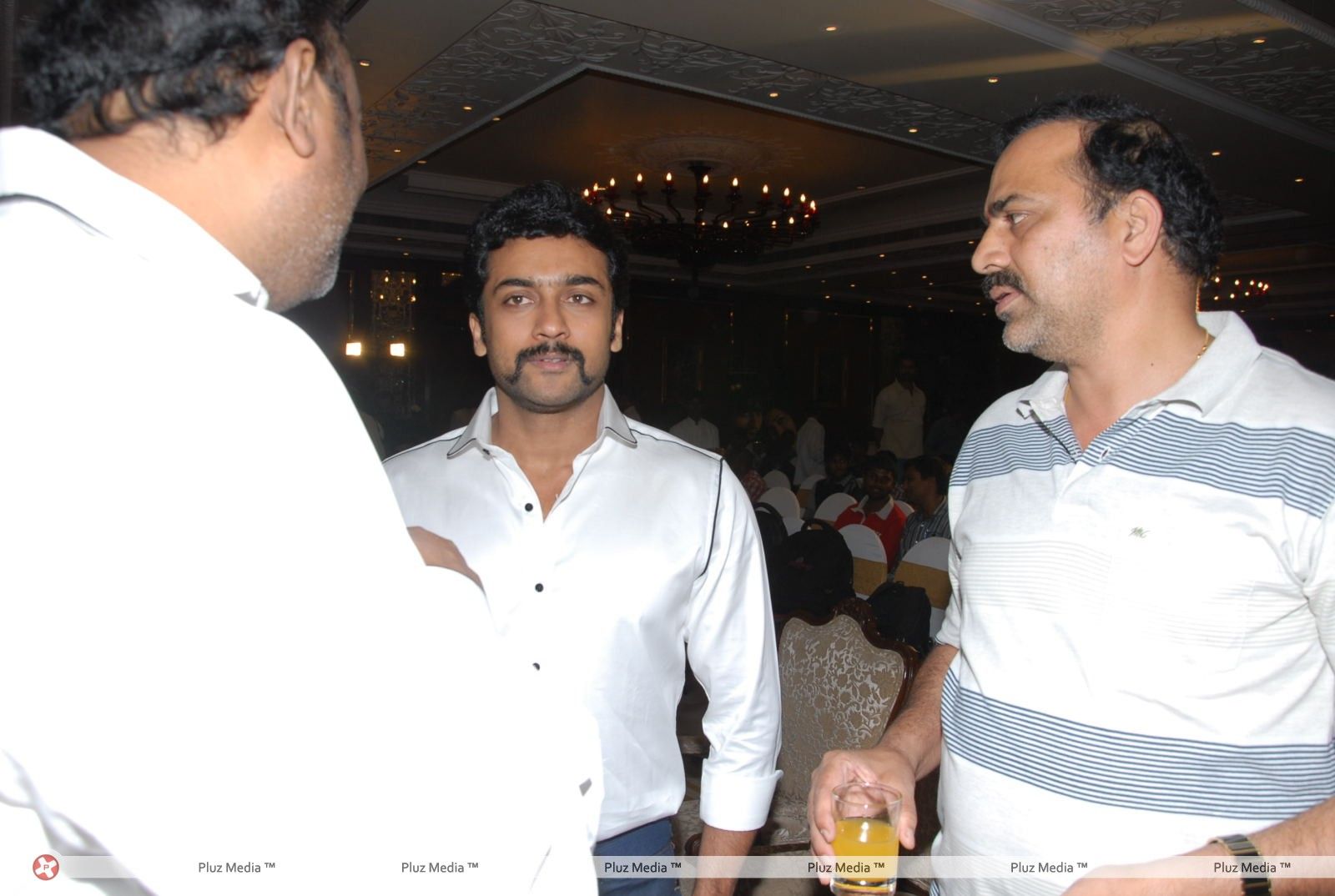 Brothers Movie Audio Launch Pictures | Picture 286017