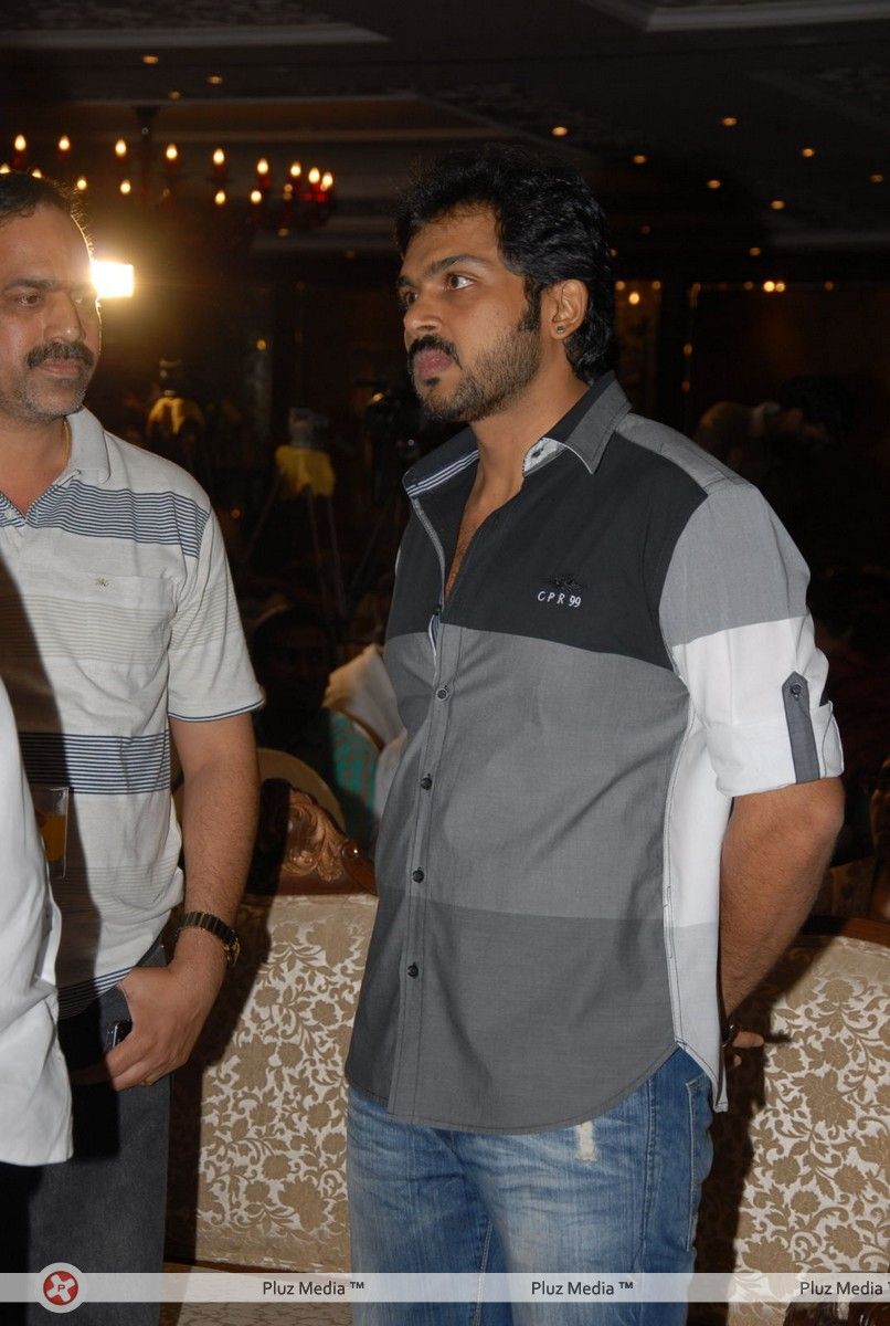 Brothers Movie Audio Launch Pictures | Picture 286020