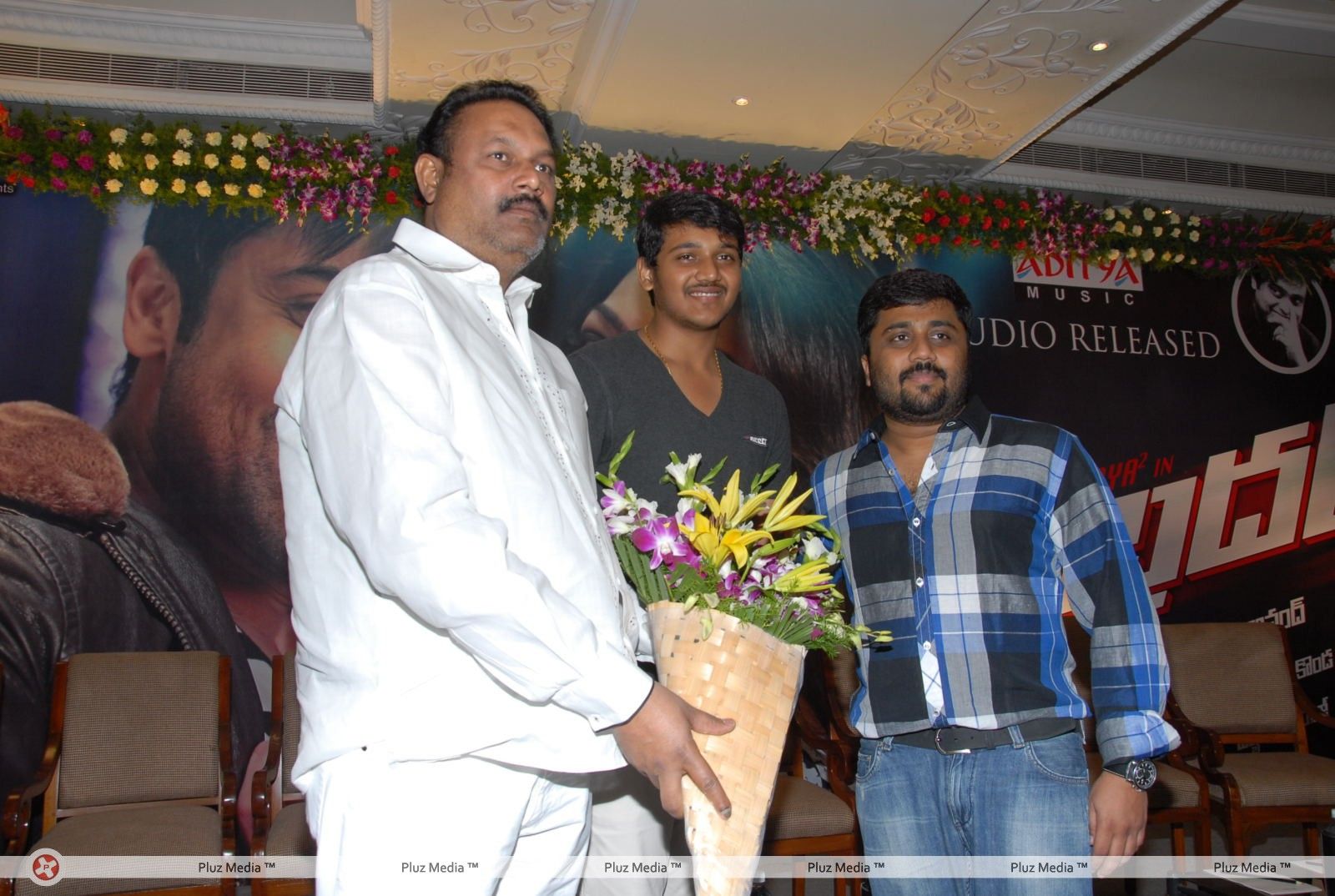 Brothers Movie Audio Launch Pictures | Picture 286021