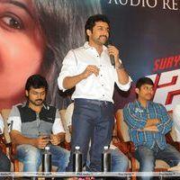 Brothers Movie Audio Launch Pictures | Picture 285882
