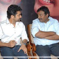 Brothers Movie Audio Launch Pictures | Picture 285916