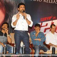 Brothers Movie Audio Launch Pictures | Picture 285923