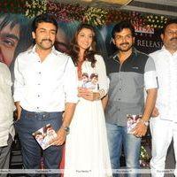 Brothers Movie Audio Launch Pictures | Picture 285930