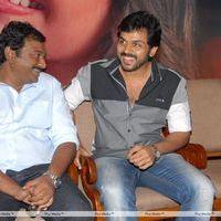 Brothers Movie Audio Launch Pictures | Picture 285935