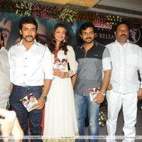 Brothers Movie Audio Launch Pictures | Picture 285940