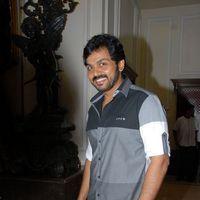 Karthi - Brothers Movie Audio Launch Pictures | Picture 285955