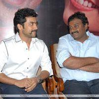 Brothers Movie Audio Launch Pictures | Picture 285975