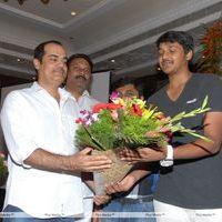 Brothers Movie Audio Launch Pictures | Picture 285979