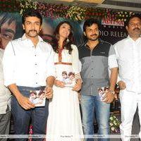 Brothers Movie Audio Launch Pictures | Picture 285981
