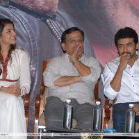 Brothers Movie Audio Launch Pictures | Picture 285986