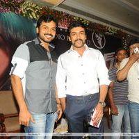 Brothers Movie Audio Launch Pictures | Picture 286000
