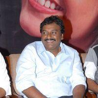 V. V. Vinayak - Brothers Movie Audio Launch Pictures | Picture 286007