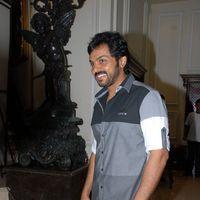 Karthi - Brothers Movie Audio Launch Pictures | Picture 286010