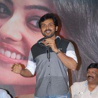 Karthi - Brothers Movie Audio Launch Pictures