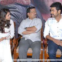 Brothers Movie Audio Launch Pictures | Picture 286018