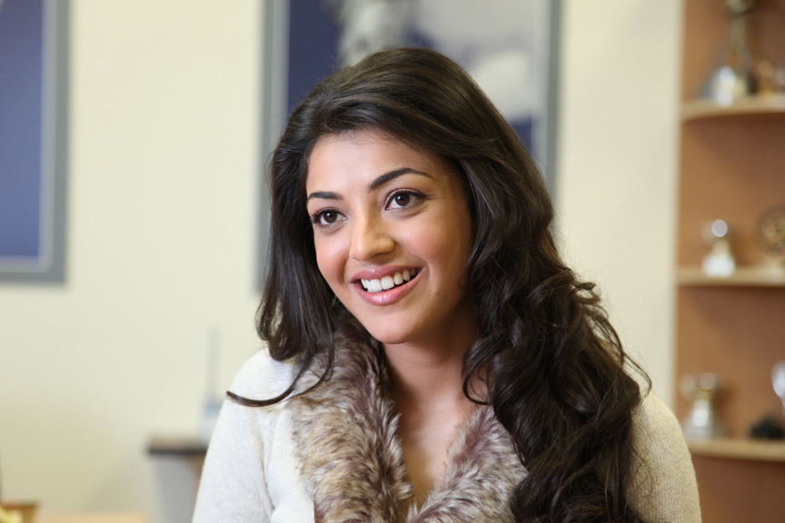 Kajal Aggarwal - Brothers Movie Stills and Wallpapers | Picture 286867