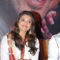 Kajal Agarwal Stills at Brothers Audio Release | Picture 286687