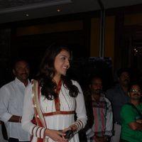 Kajal Agarwal Stills at Brothers Audio Release | Picture 286689