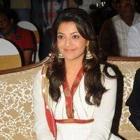 Kajal Agarwal Stills at Brothers Audio Release | Picture 286693