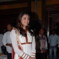 Kajal Agarwal Stills at Brothers Audio Release | Picture 286694
