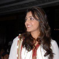 Kajal Agarwal Stills at Brothers Audio Release | Picture 286696