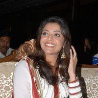 Kajal Agarwal Stills at Brothers Audio Release | Picture 286703