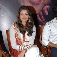 Kajal Agarwal Stills at Brothers Audio Release | Picture 286706