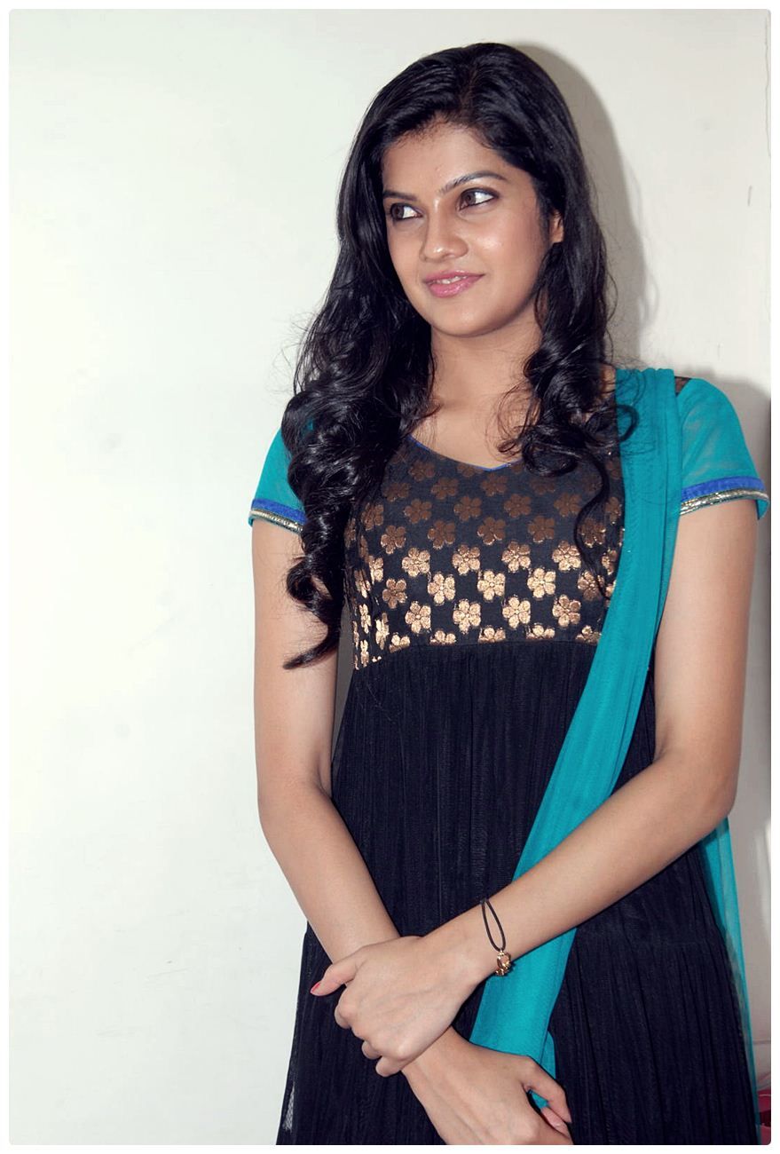Ashritha Shetty at NH4 Movie Audio Launch in Radio Mirchi Pictures | Picture 421356