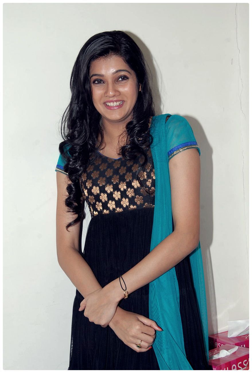 Ashritha Shetty at NH4 Movie Audio Launch in Radio Mirchi Pictures | Picture 421359