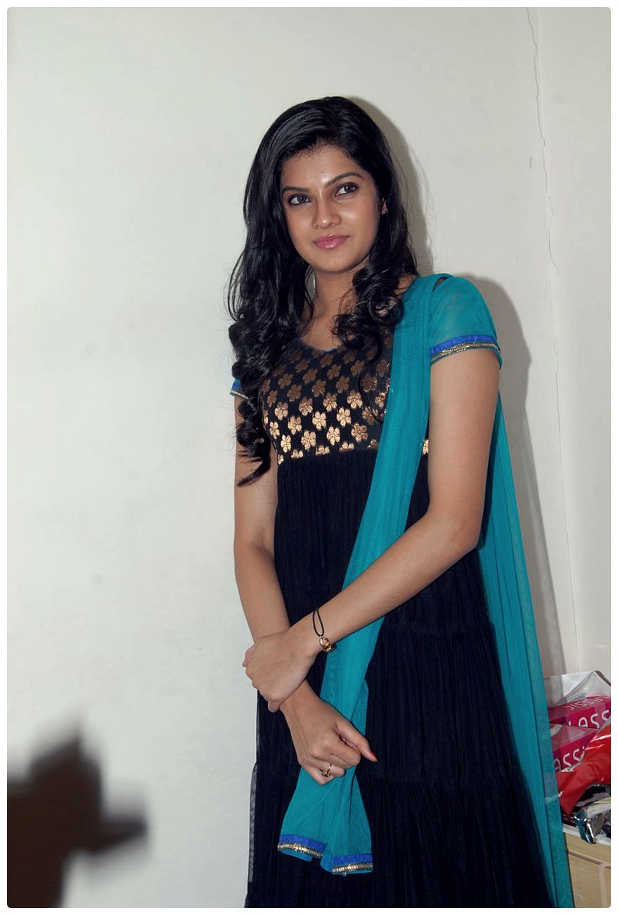 Ashritha Shetty at NH4 Movie Audio Launch in Radio Mirchi Pictures | Picture 421411